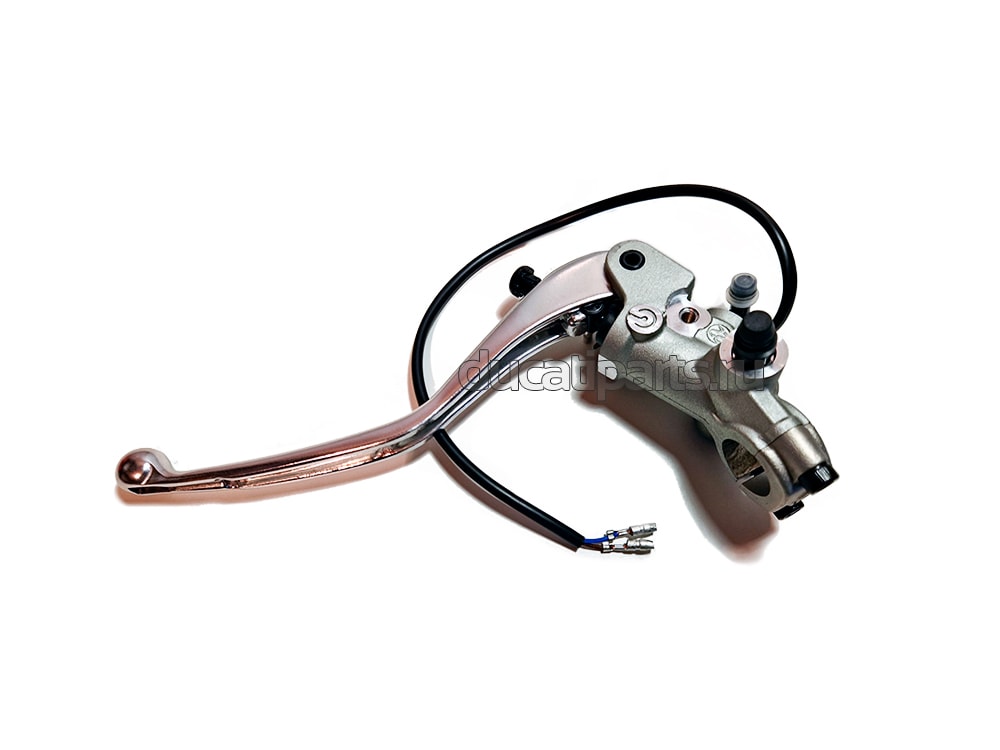 CLUTCH PUMP