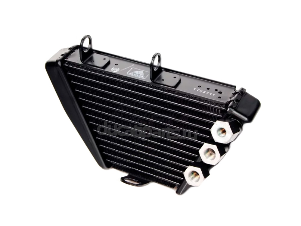 OIL COOLER