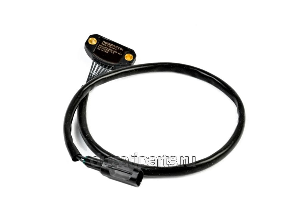GEARBOX POSITION SENSOR