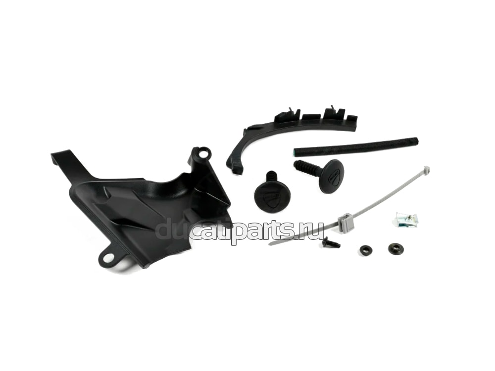 THERMAL COMFORT KIT