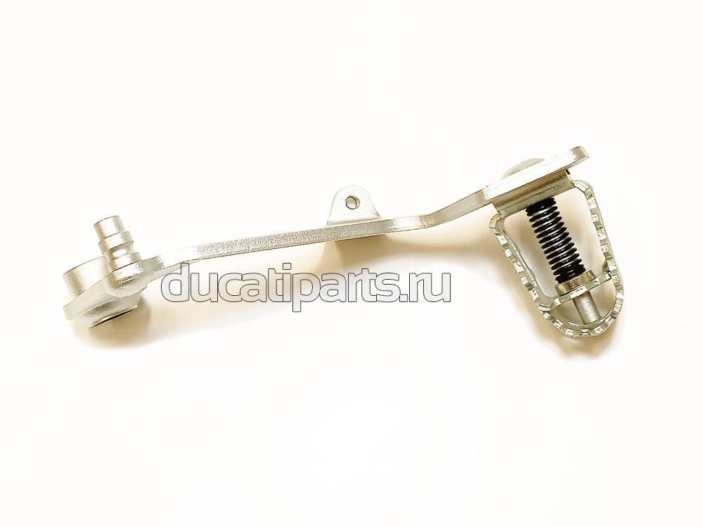 BRAKE LEVER ASSEMBLY (Unit)