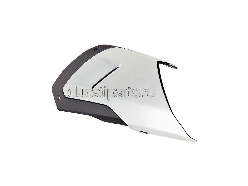 COVER, RADIATOR, RH