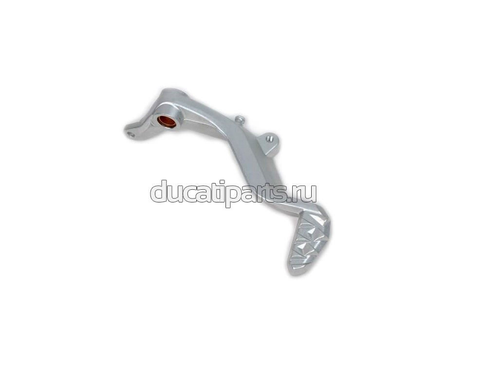 BRAKE CONTROL LEVEL (UNIT)