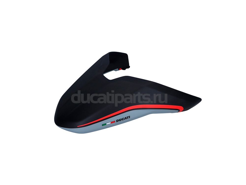 COVER SEAT