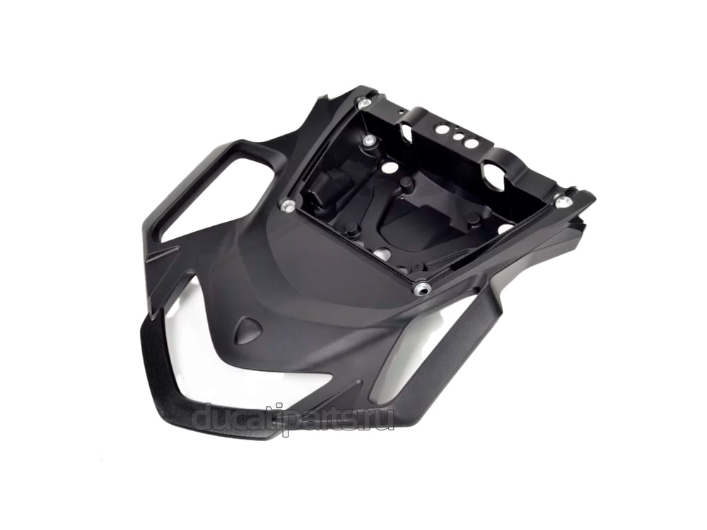 PILION RIDER GRIP REAR