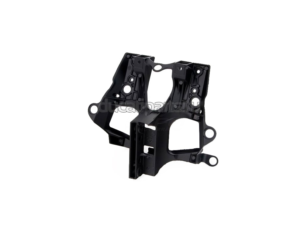 BRACKET, HEADLIGHT