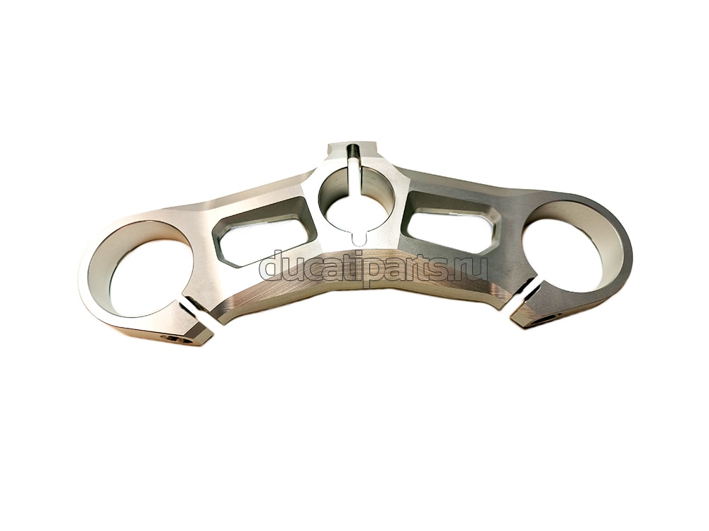 STEERING HEAD