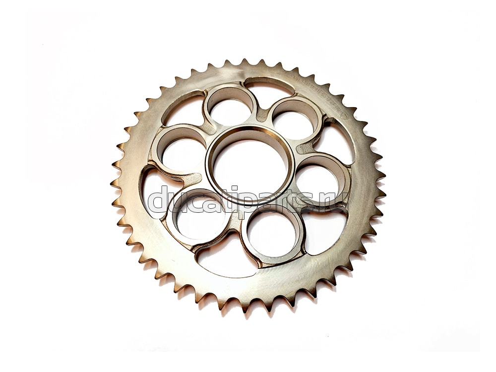 REAR SPROCKET T41