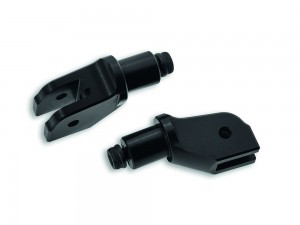 ADAPTER FOR FOOTPEGS