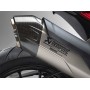 RACING EXHAUST SYSTEM 
