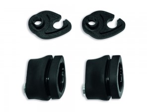 ADAPTERS FOR LED TURN INDICATORS