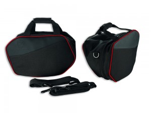 LINERS FOR PLASTIC SIDE PANNIERS