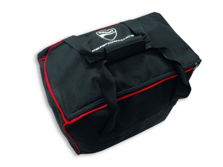 LINERS PAIR FOR ALUMINIUM SIDE PANNIERS 