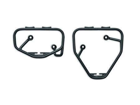 BRACKETS FOR SIDE SOFT PANNIERS