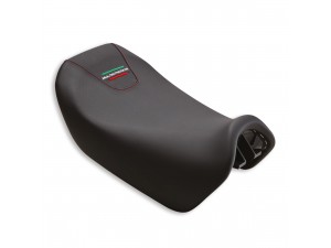 HEATED LOWERED RIDER SEAT MTS V4