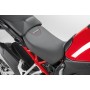HEATED LOWERED RIDER SEAT MTS V4 