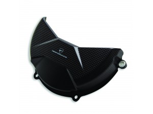 CARBON COVER FOR CLUTCH CASE
