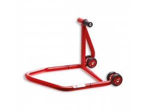 REAR STAND FOR SIGLE-SIDED SWINGAM