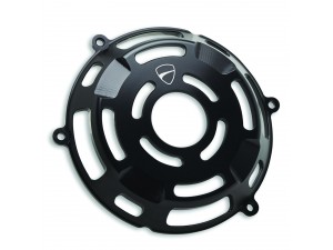 DRY CLUTCH COVER