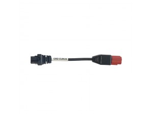 Up Map Cable Ducati Euro 5