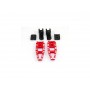 ADJUSTABLE PASSENGERS PEGS KIT 46410601AA
