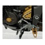 ADJUSTABLE PASSENGERS PEGS KIT 46410601AA